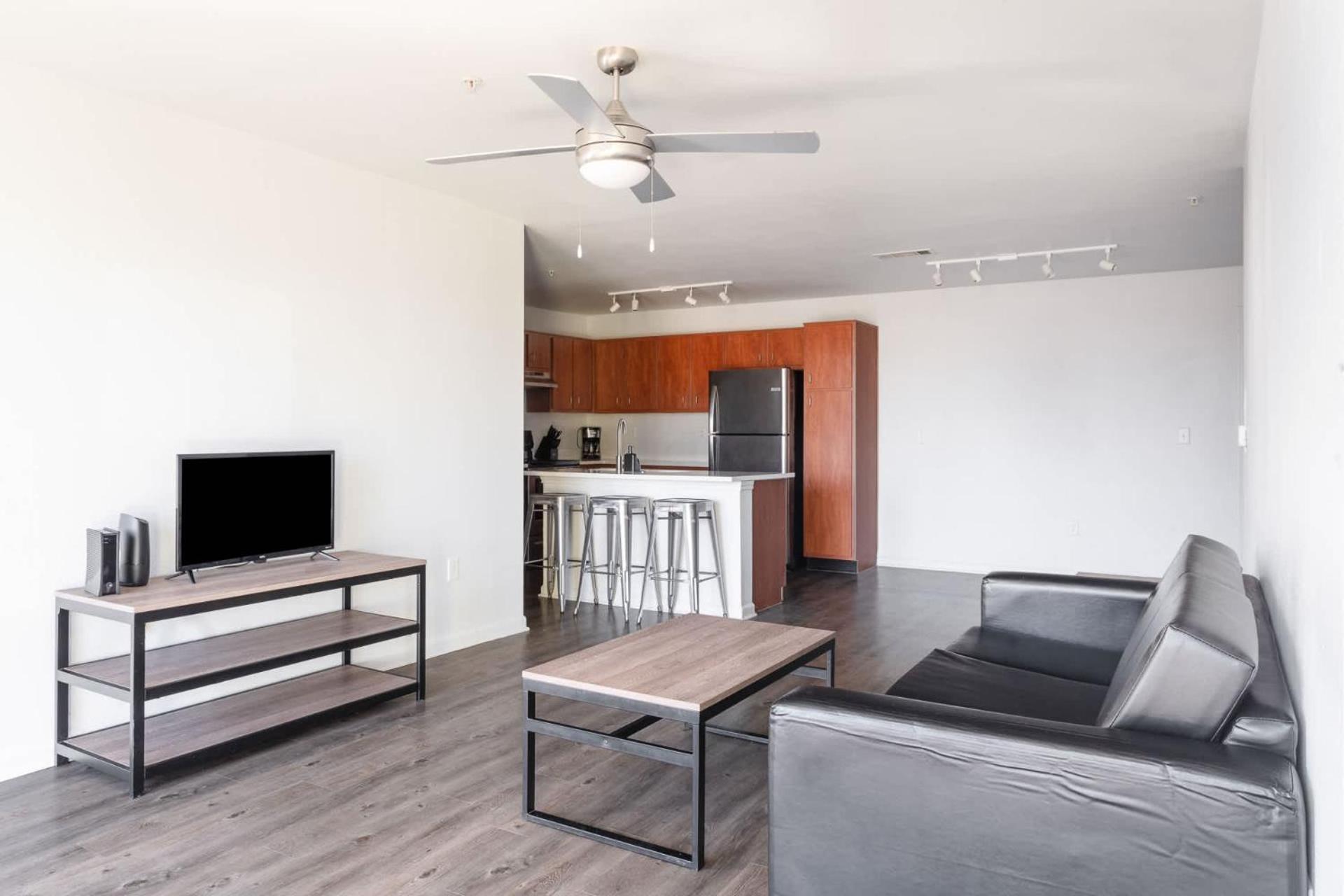 Upstay - Condo With Pool Gym Games And Bbq Austin Exteriér fotografie